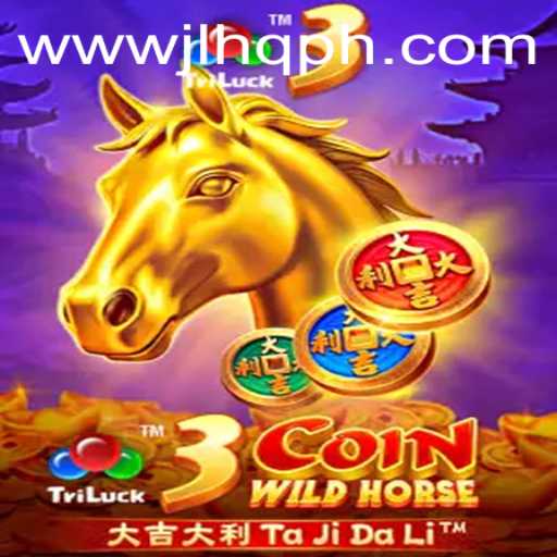 Exploring the Allure of 3CoinWildHorse: A New Dimension in Gaming
