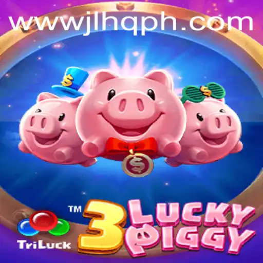 Discover 3LUCKYPIGGY: The Exciting New Game Experience