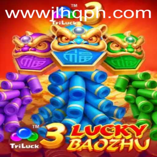 Discover the Exciting World of 3LuckyBaozhu: Unleashing Fun and Fortune