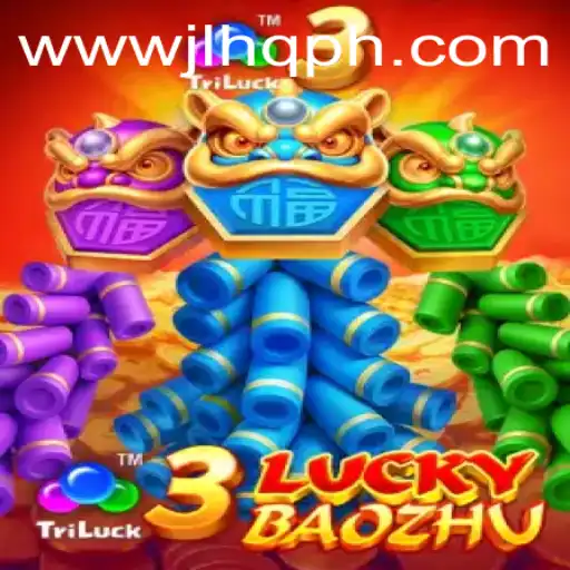Discover the Exciting World of 3LuckyBaozhu: Unleashing Fun and Fortune