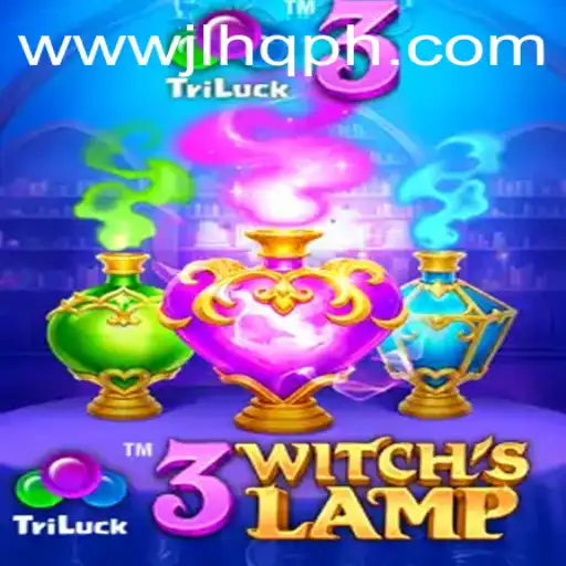 Unveiling the Magic of 3WitchsLamp: A Spellbinding Adventure