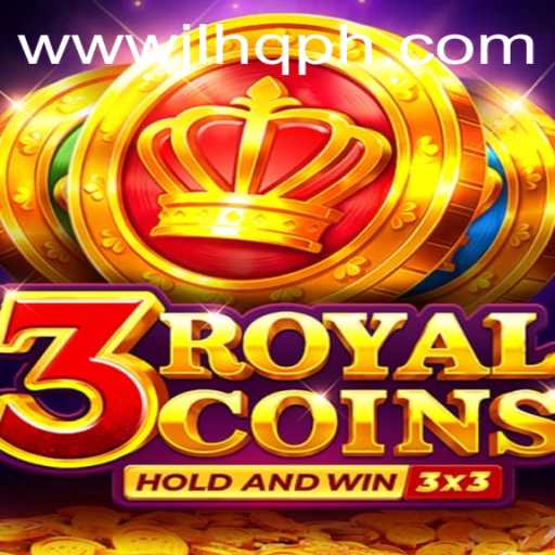 Exploring the Exciting World of 3royalcoins on JLHQ.COM