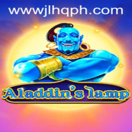Discover the Magic of Aladdinslamp on JLHQ.COM