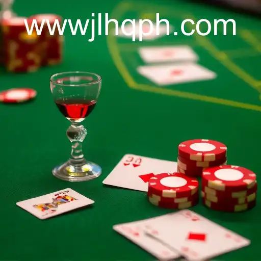 Exploring the Fascinating World of Baccarat