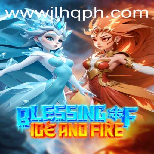Explore the Enchanting World of Blessing of Ice and Fire