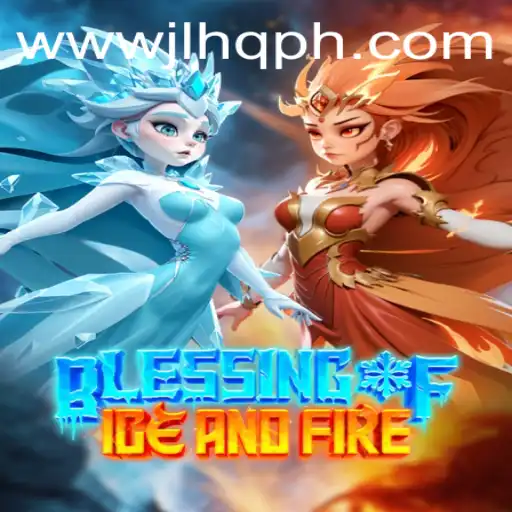 Explore the Enchanting World of Blessing of Ice and Fire
