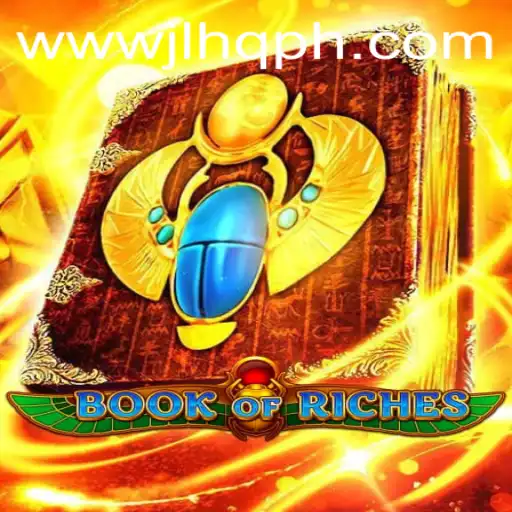 Discover the Thrilling Adventure of BookofRiches