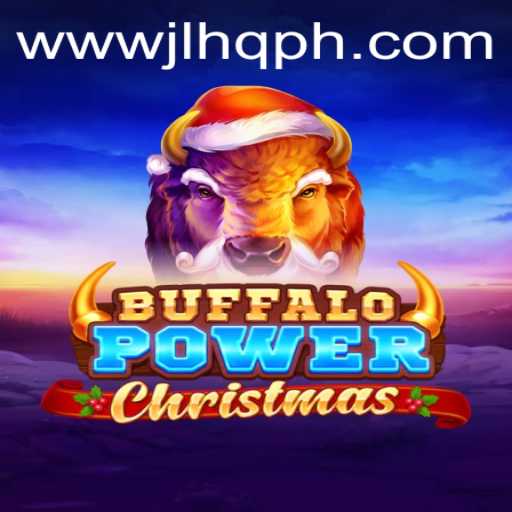 Buffalo Power Christmas: A Festive Gaming Experience