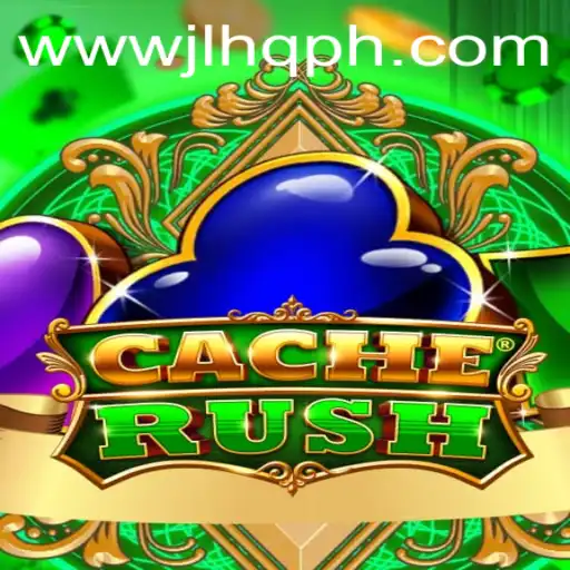 CacheRush: Exploring the Thrilling World of Digital Adventure