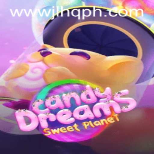 CandyDreams: A Sweet Escape with JLHQ.COM