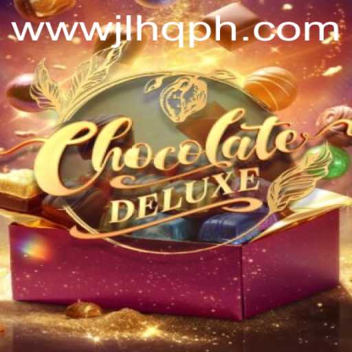 Dive into the Sweet Adventure of ChocolateDeluxe: The Game Taking the World by Storm