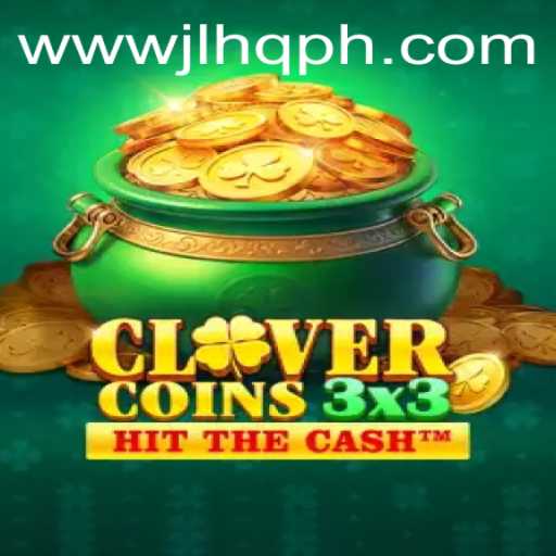 Clovercoin3x3: A Thrilling Digital Adventure