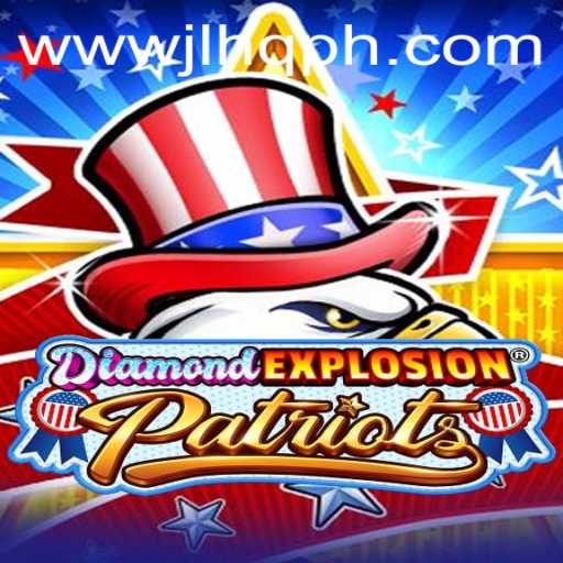 Experience the Thrills of DiamondExplosionPatriots: A Unique Gaming Adventure