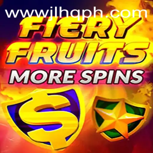 FieryFruitsMoreSpins: A Thrilling Addition to the Online Casino Realm