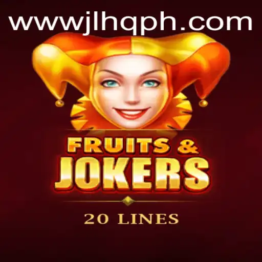 Exploring the Thrills of FruitsAndJokers20
