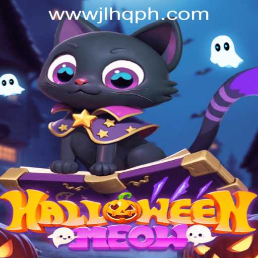 Unveiling HalloweenMeow: A Spooky Adventure with JLHQ.COM