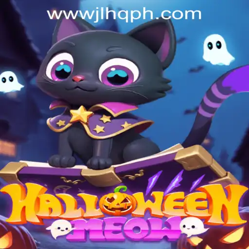 Unveiling HalloweenMeow: A Spooky Adventure with JLHQ.COM