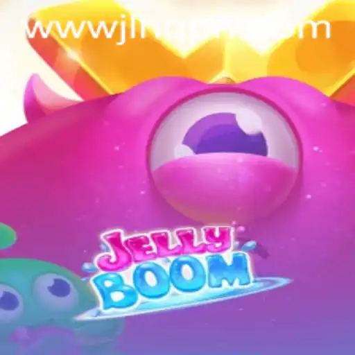 Discover the Excitement of JellyBoom: A Delightful Gaming Experience
