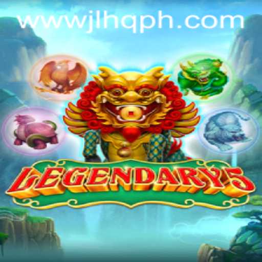 Legendary5: An Epic Journey in Modern Gaming