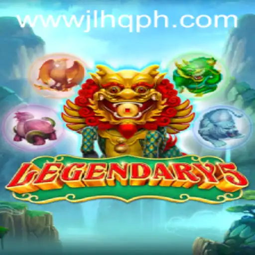 Legendary5: An Epic Journey in Modern Gaming
