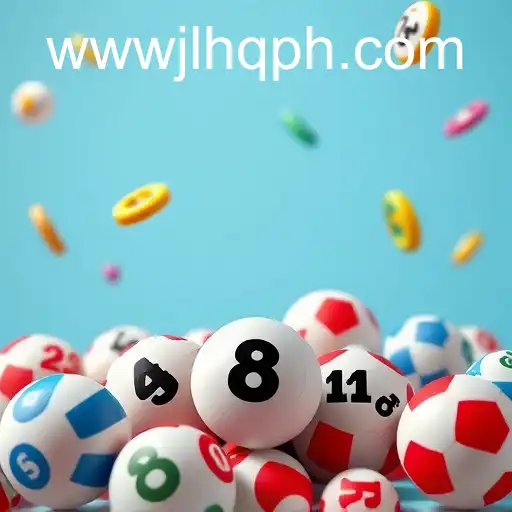 Unlocking the Exciting World of Lottery Games with JLHQ.COM