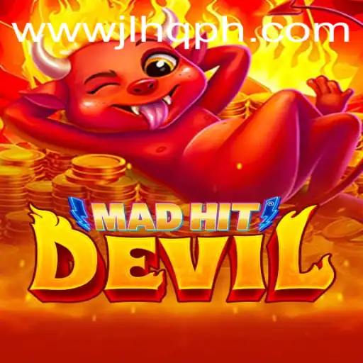 MadHitDevil: A Thrilling New Game Experience by JLHQ.COM