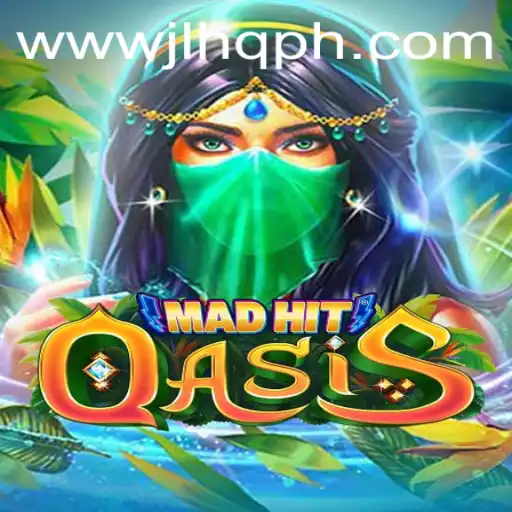 MadHitOasis: Explore an Interactive Gaming Experience with JLHQ.COM