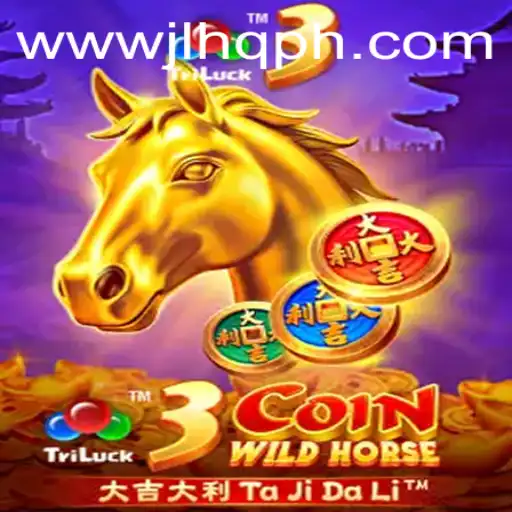 Exploring the Allure of 3CoinWildHorse: A New Dimension in Gaming