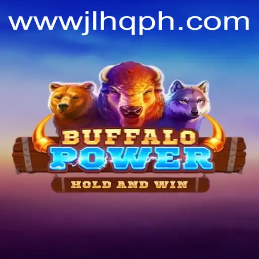 BuffaloPower: Unleash the Spirit of the Wild with JLHQ.COM