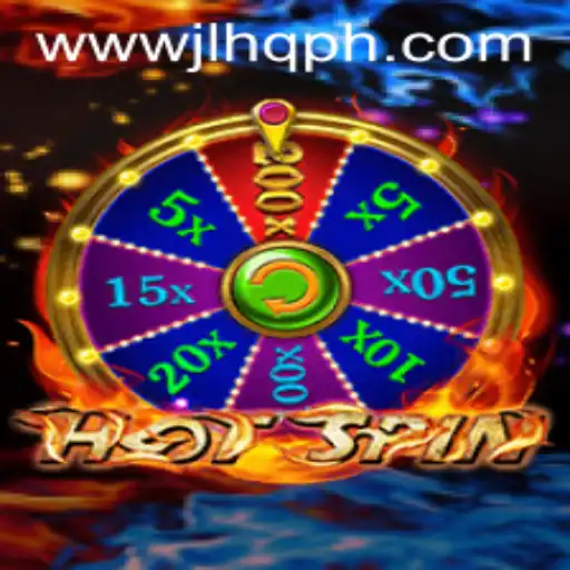 HotSpin: Dive into the Thrills with JLHQ.COM