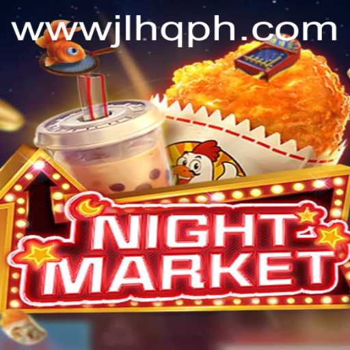 Exploring the Enigmatic World of NIGHTMARKET - A New Gaming Experience