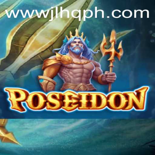 Discover the Underwater Adventure of Poseidon at JLHQ.COM