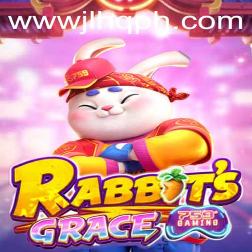Unveiling RabbitsGrace: A Journey into the Enchanting World of JLHQ.COM