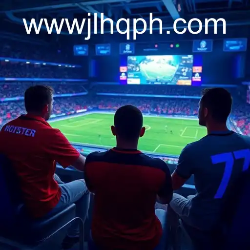 Virtual Sports: A Digital Revolution in Entertainment