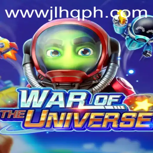 Exploring the Realm of WAROFTHEUNIVERSE: A Comprehensive Guide