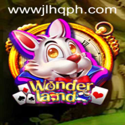 Wonderland: The Enchanting Realm of Imagination